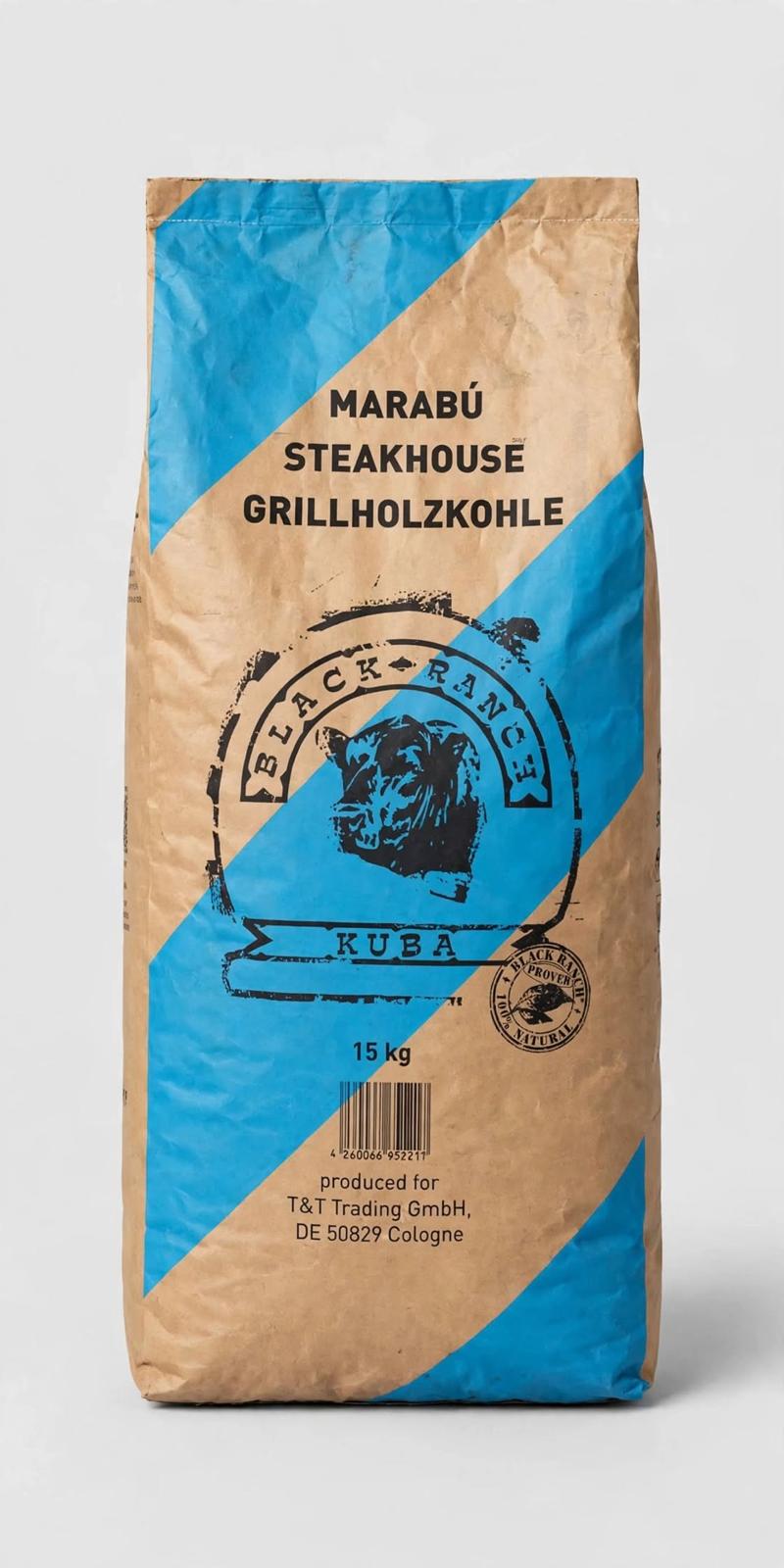Houtskool 15 kg afhalen in Heino