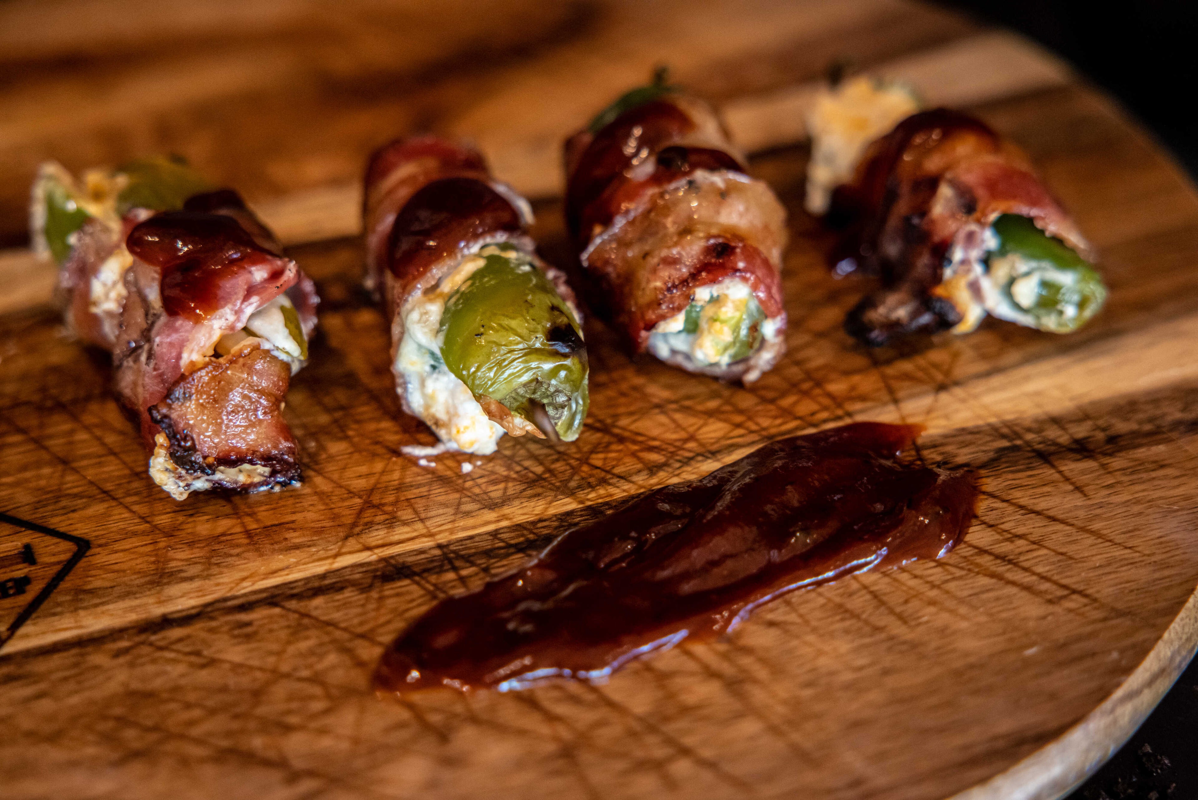 Vuurdoop - Vrijdag 22 mei